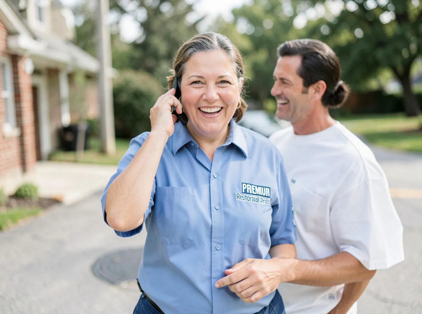 Water Damage Restoration Pleasant Unity, PA FAQs
